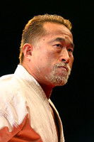 Photo of Nobuaki Kakuda as Akashachi (voice)