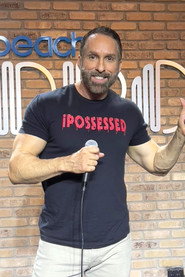 Photo of Carl Rimi as Jarred Chesney