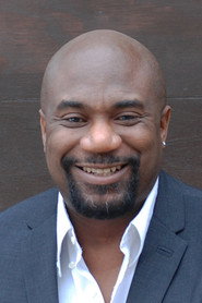 Photo of Hugues Saint Louis as Jazzman
