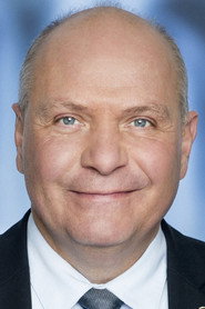 Photo of Søren Gade as himself