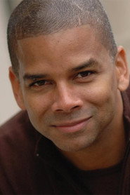 Photo of Anthony Laurent as Detective Smith