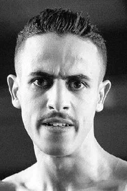 Photo of Jaouad Belmehdi as Self