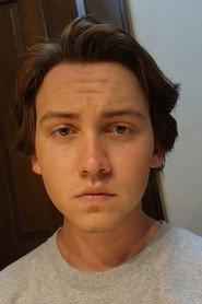 Photo of Nicholas Ruth as James