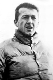 Photo of Jacques Poincenot as Self (archive footage)