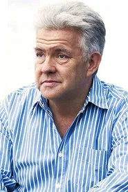 Photo of Ian McMillan as Readings (Voice)