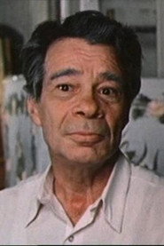 Photo of Boris Levinson as Anatoliy Yefremovich Novoseltsev