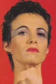 Photo of Christine Rigoler as (archive footage)