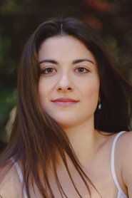 Photo of Anna Symeonidou as Vaso Kazantzidis