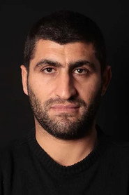Photo of Cüneyt Özen as Cinci Hoca