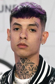 Photo of Natanael Cano as Self