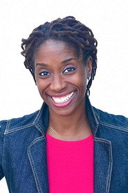 Photo of Tangelia Rouse as Wanda