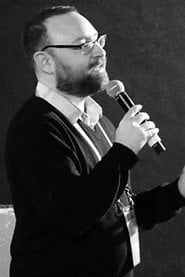 Photo of Matthew L. Weiss as Matthew