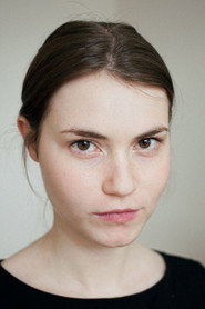 Photo of Linda Stockfleth as Mia