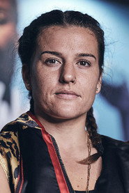 Photo of Chantelle Cameron as Self