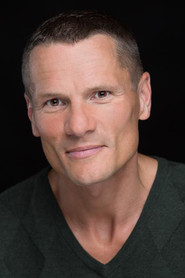 Photo of Peter Stark as Nathan Adler
