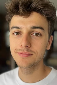 Photo of Gabriel Caballero as Stéphane jeune
