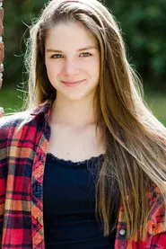 Photo of Henriette Morawe as Vanessa