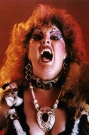 Photo of Dee Booher as Gorgo (as Queen Kong)