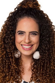 Photo of Paula Stephânia as Paula Stephânia