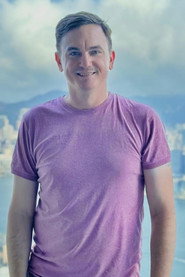 Photo of Joshua Eliason as Doctor Robert