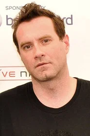 Photo of James Lavelle as Self