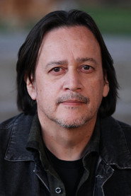 Photo of Manny M. Hernandez as Lazaro