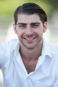 Photo of Carmine Fabbricatore as Alessandro