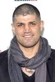 Photo of Attila Mirhosseini as Keivan