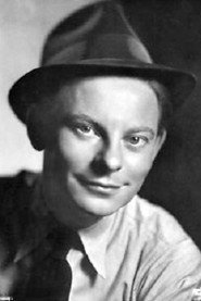 Photo of Horst Birr as Der Verkäufer
