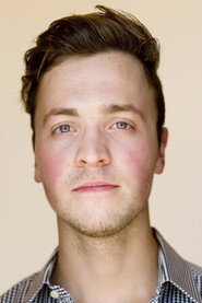 Photo of Maximilian Scheidt as Gustav Simon