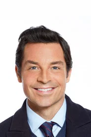 Photo of Brennan Elliott as Warren Saget