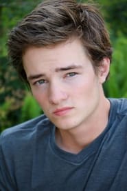 Photo of CJ Adams as Young Ford