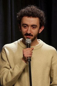 Photo of Mika Samsonyan as Khachik