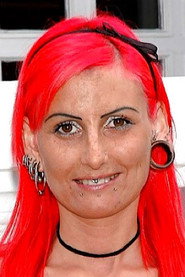 Photo of Mariya