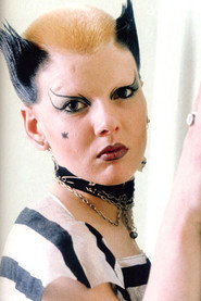 Photo of Susan Lucas as Self
