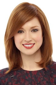 Photo of Ellie Kemper as Ms. Griggs