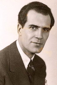 Photo of John Barclay as Colonel Killigrew