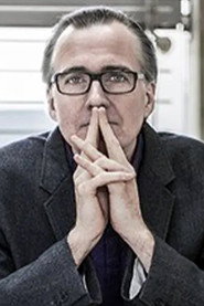 Photo of Jim Beard as piano