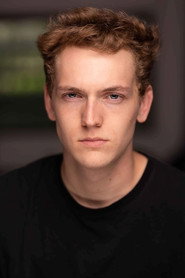 Photo of Ethan Iverson as Dylan Palmer