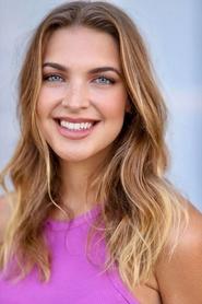 Photo of Anna Dahl as Young Cindy