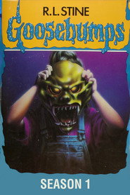 Season 1 poster