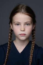 Photo of Ekaterina Paklina as Дочь