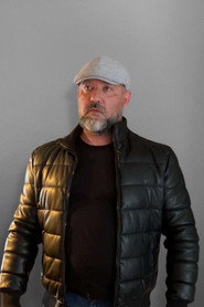 Photo of Andy Diamond as British Dream