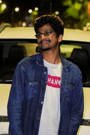 Photo of Yash Kulkarni