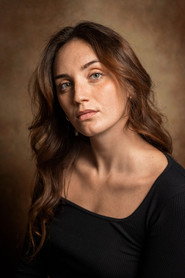 Photo of Carlotta Assisi as Tomboy