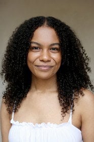 Photo of Taija James as Woman on Train