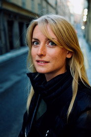 Photo of Matilda Söderlund as Self