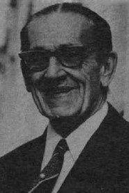 Photo of Syn De Conde as Jose