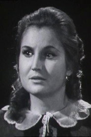 Photo of Valeriya Razinkova as Шурка-певица