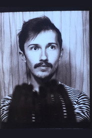 Photo of Roge Stack as Roger